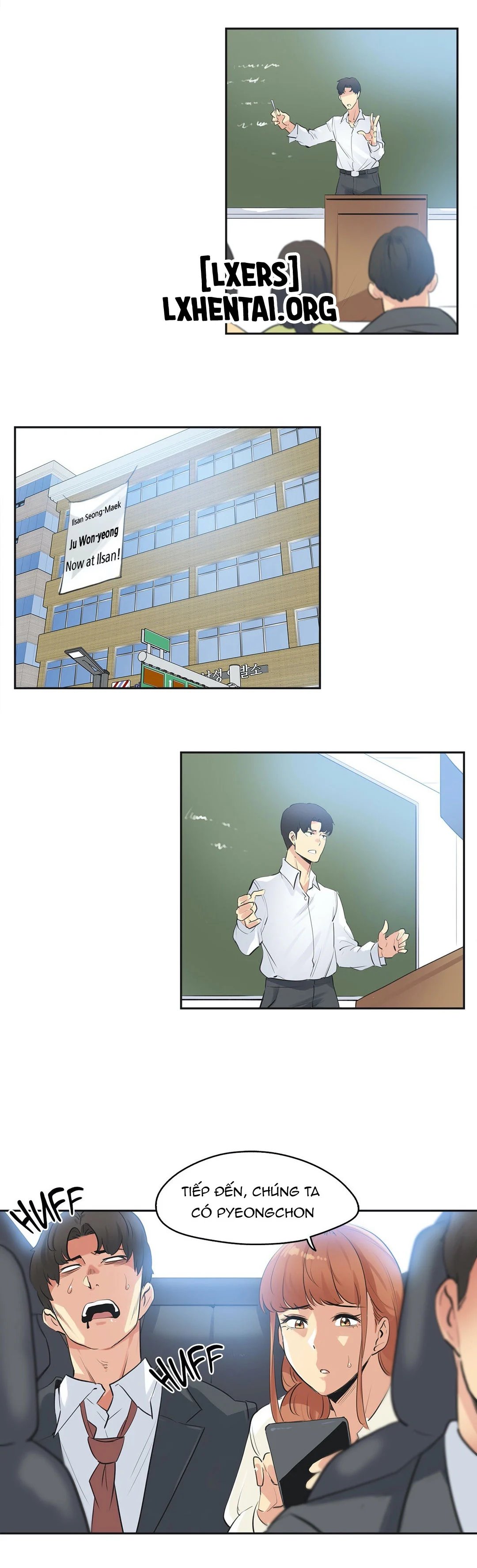 cha nuôi chapter 78 6