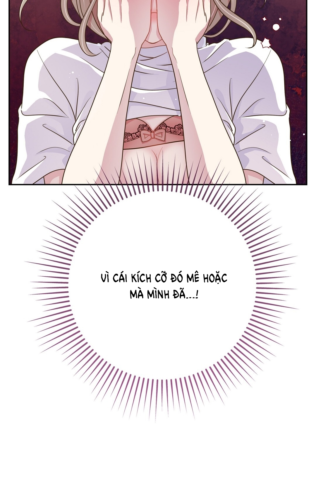 [18+] trải nghiệm thân mật với bạn của anh trai chapter 12.1 23