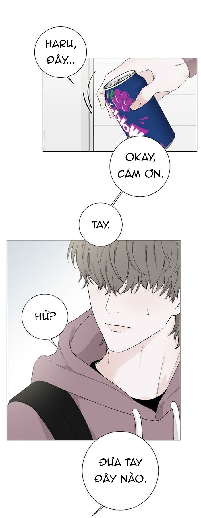 talk me down chapter 1 35