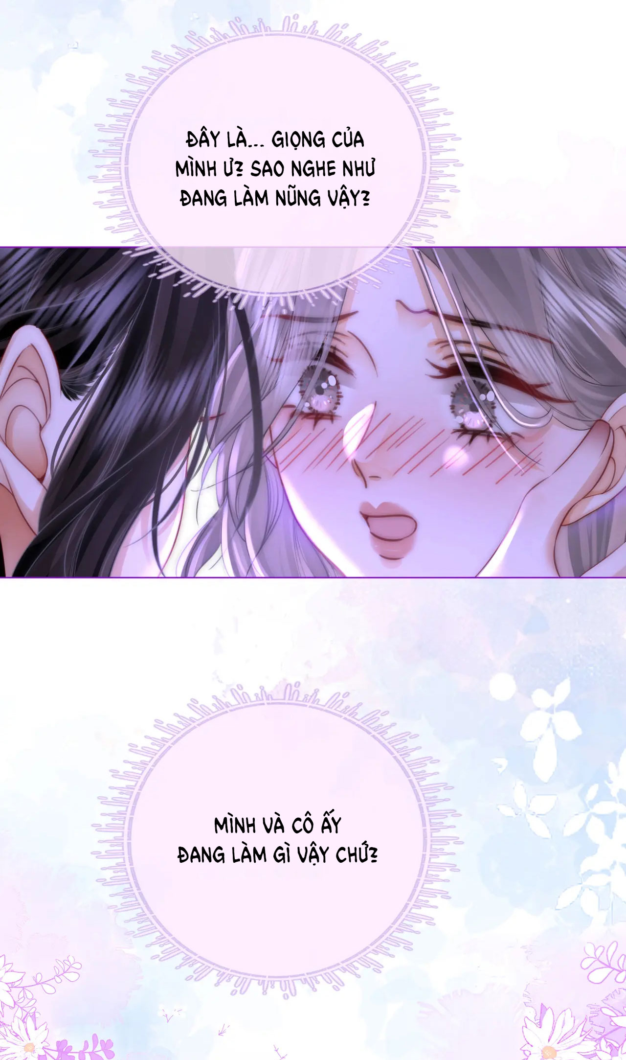 Cố Tiểu Thư Và Khúc Tiểu Thư chapter 37 - Trang 5