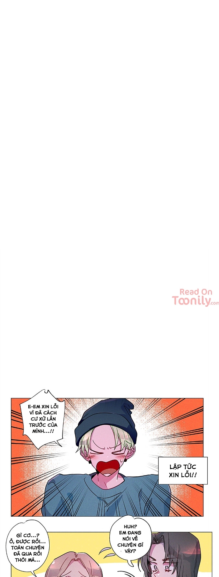 mảnh ghép o bị khuyết chapter 67 4