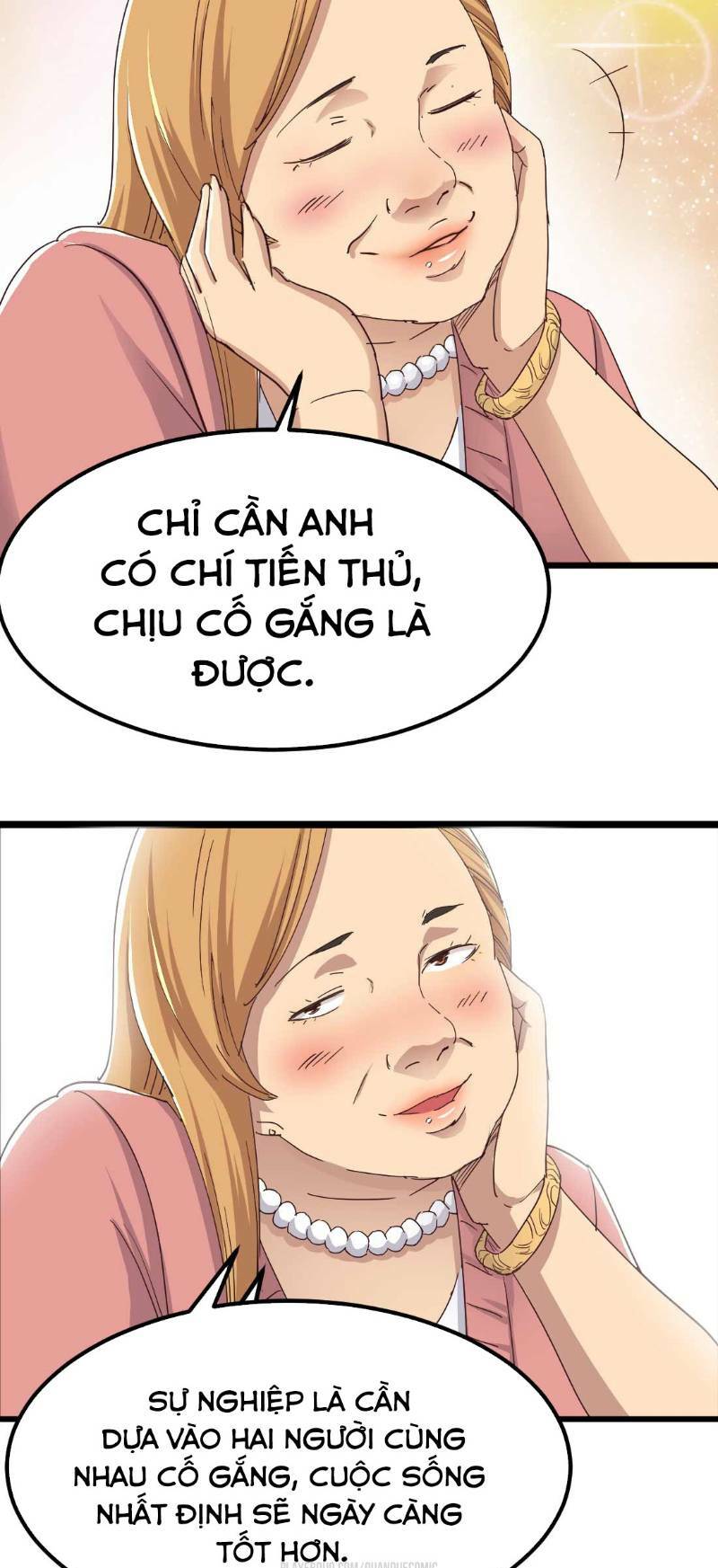 song tu đạo lữ kiểu xem mặt chapter 1 35