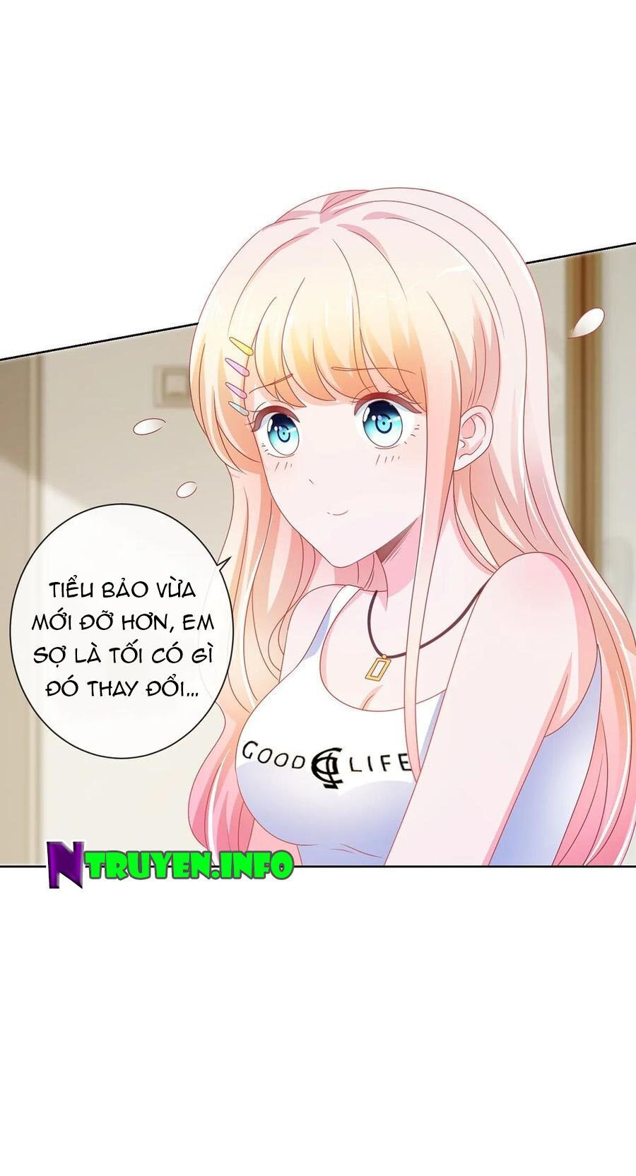 ẩn hôn 100%: chọc tức vợ yêu mua một tặng một chapter 165 3