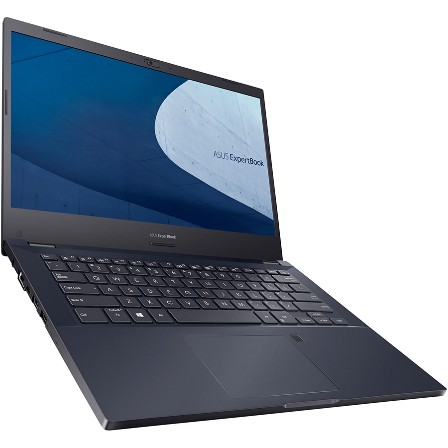 Laptop Asus ExpertBook P2451FA-EK0262R (Core i7-10510U/ 16GB/ 512GB SSD/ 14 FHD/ Win10Pro) - Hàng Chính Hãng - Laptop truyền thống | LaptopTot.com