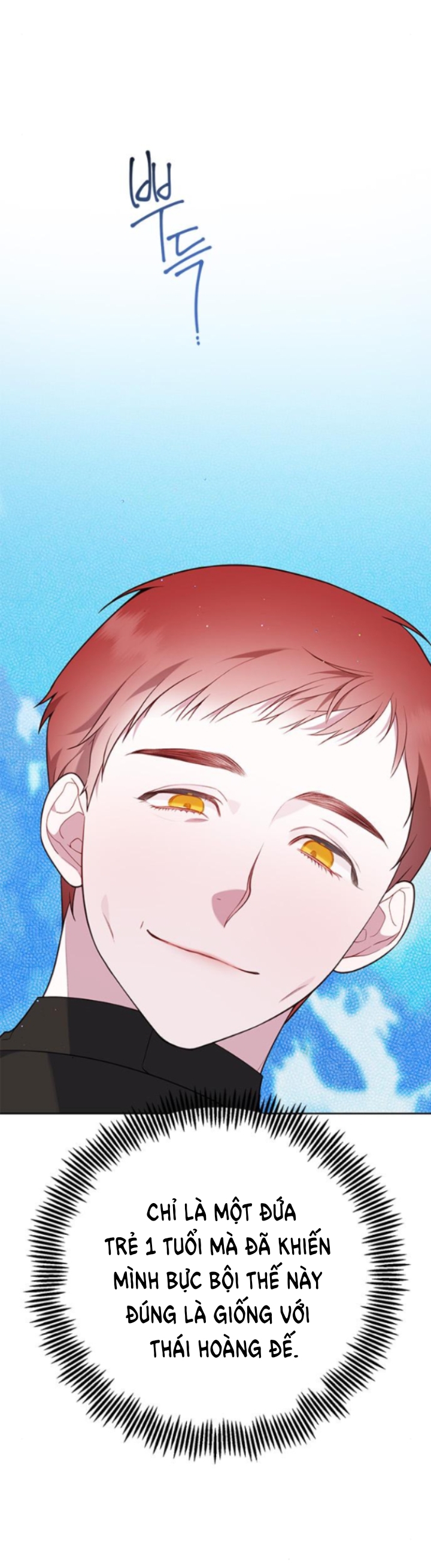 Tiểu Bạo Chúa chapter 31.1 - Trang 8