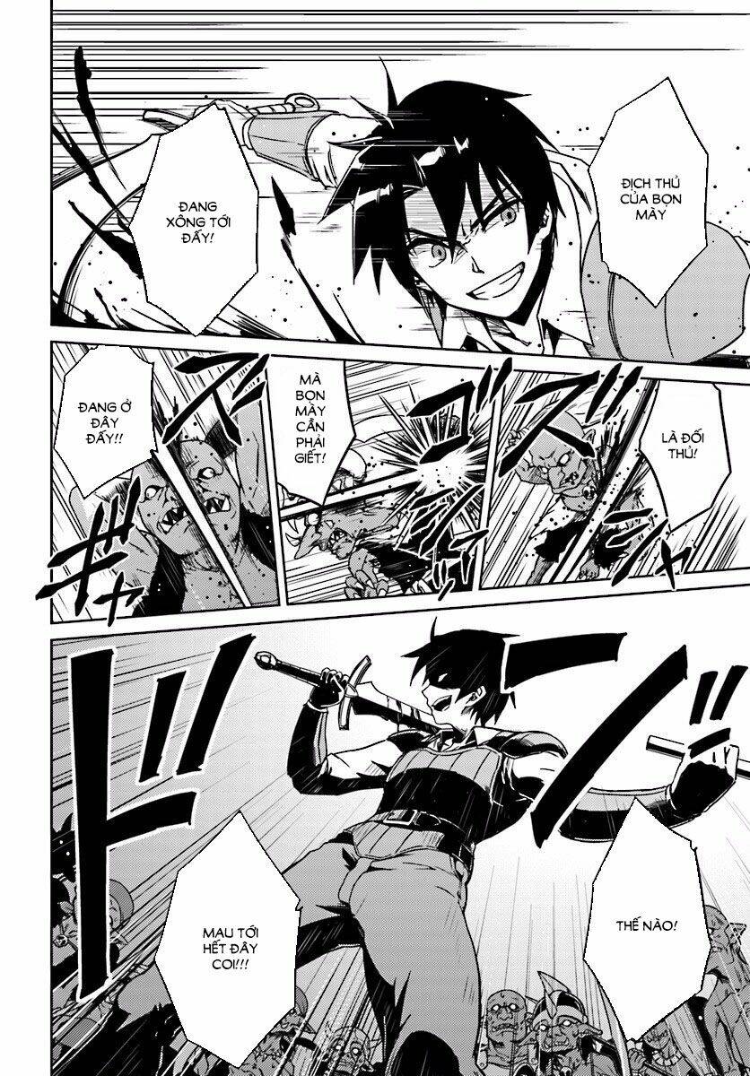 nidome no jinsei wo isekai de chapter 3 13