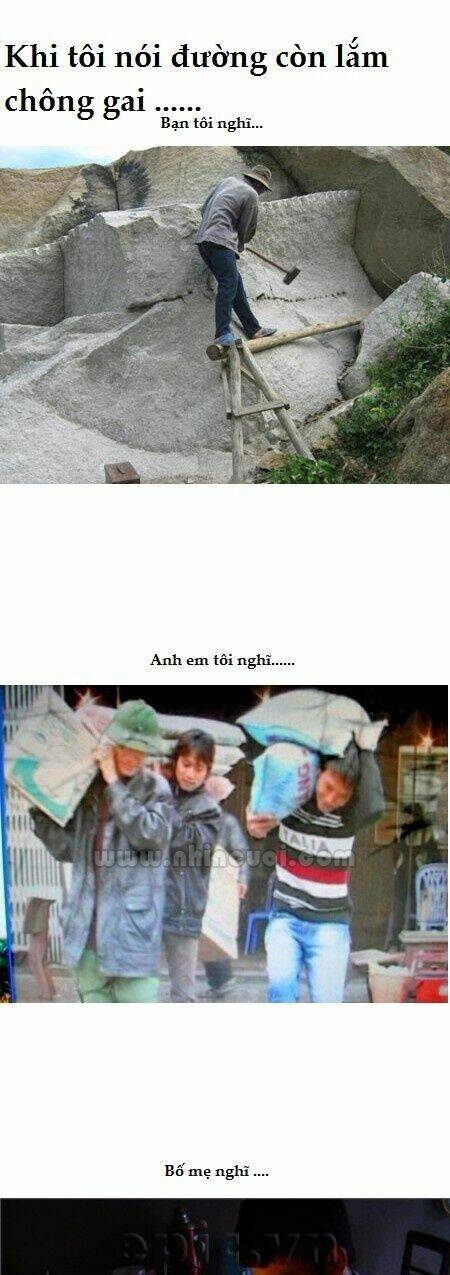 hình ảnh hài hước new chapter 10 18