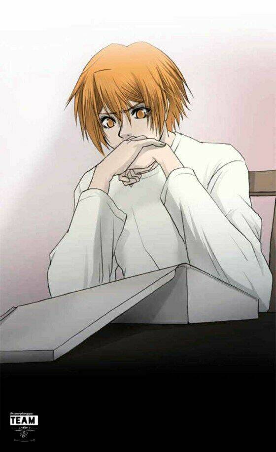 chúa tể perdien chapter 5 21