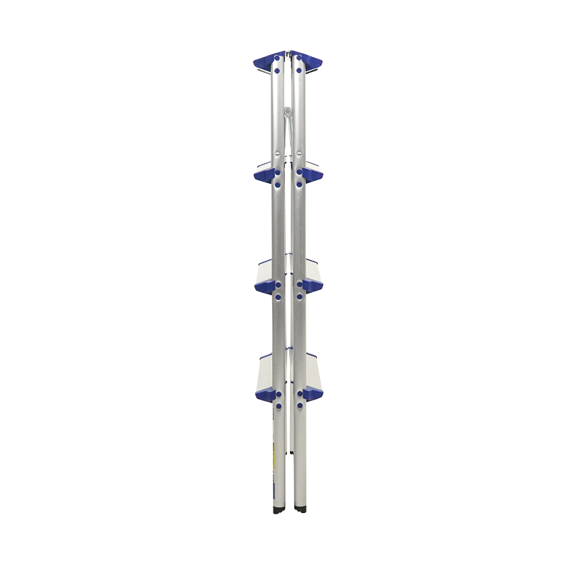 Thang nhôm gấp chữ A ADVINDEQ ADL804