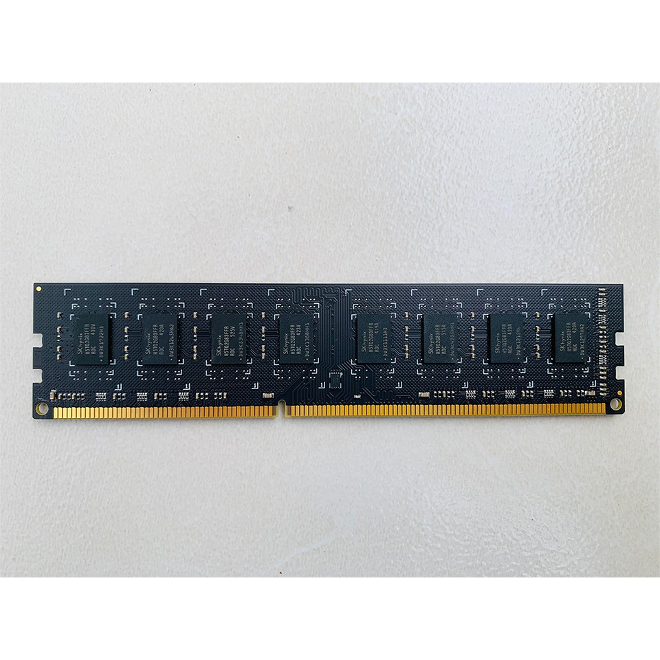 Ram G.Skill 4GB DDR3 1600Mhz - Hàng chính hãng Viết Sơn phân phối