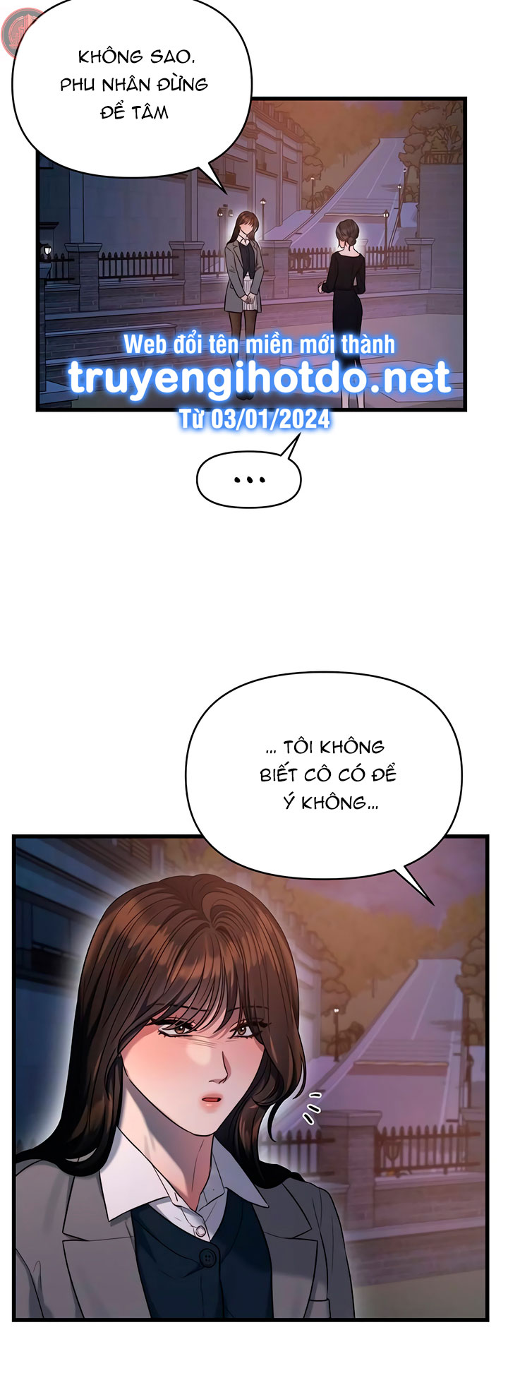 [18+] dục vọng tao nhã chapter 45.1 18