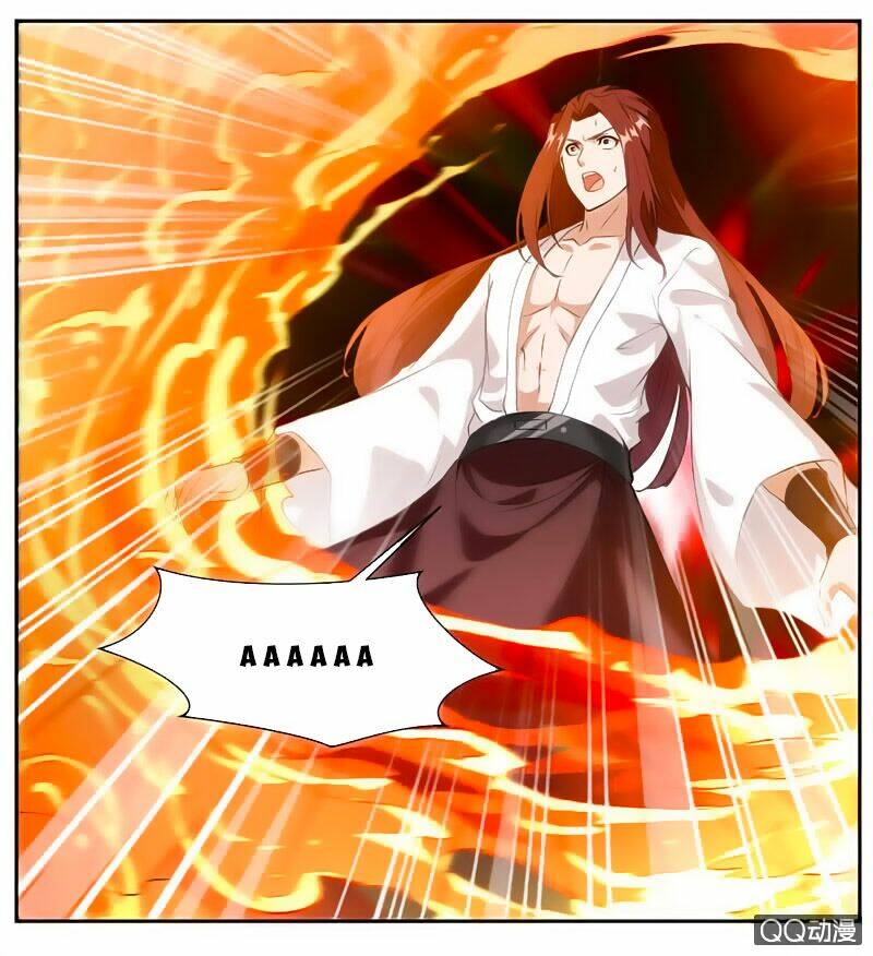 cửu dương thần vương chapter 32 16