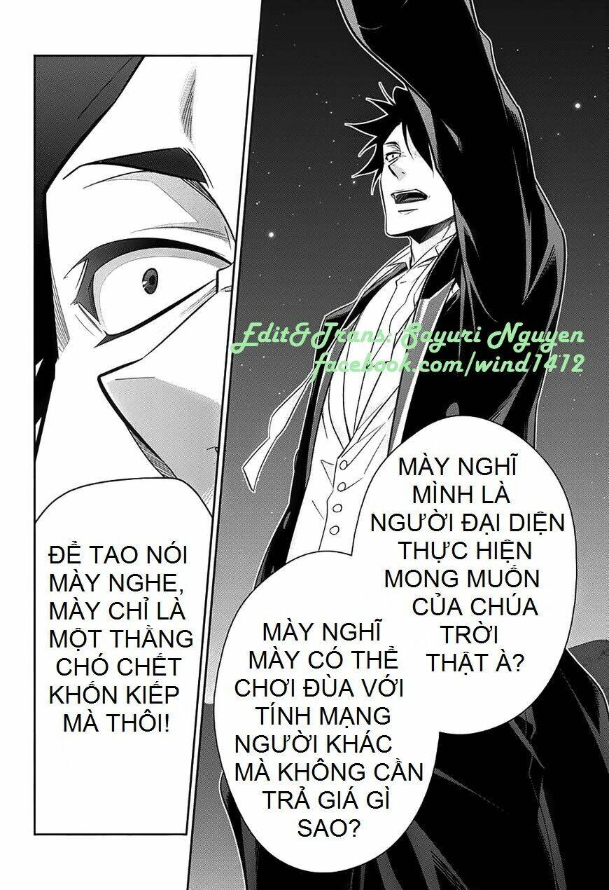 nhà ái quốc moriarty chapter 14 20