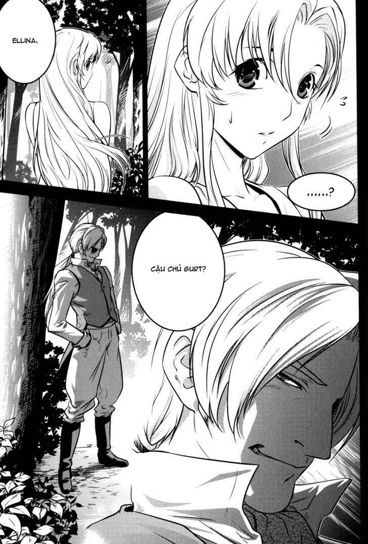 the legend of maian chapter 48 19