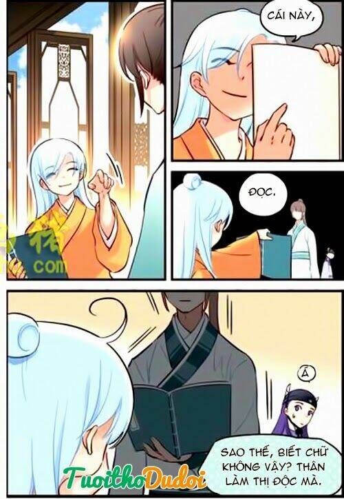 hoa phi hoa chapter 16 6