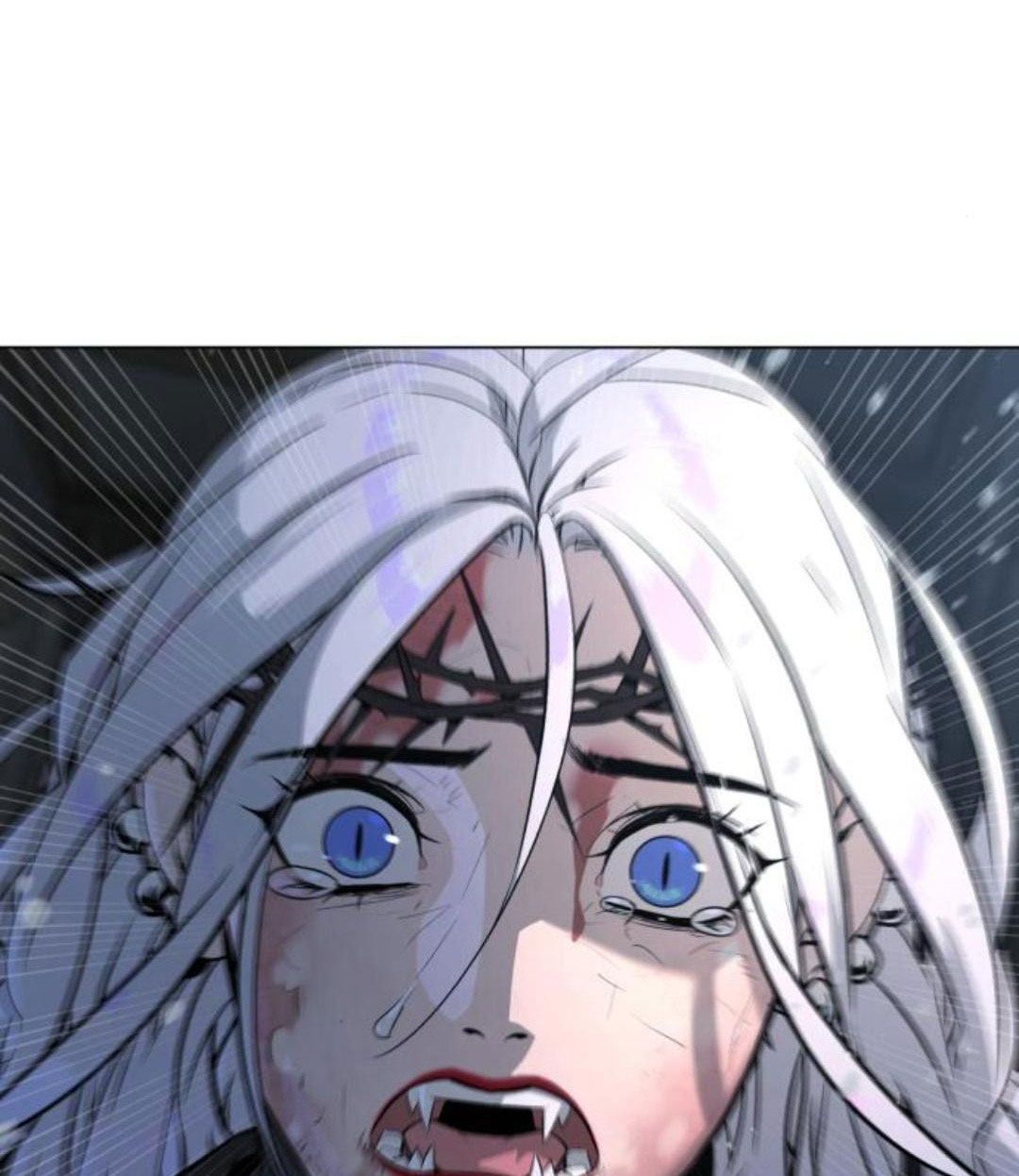 bạch huyết - white blood chapter 85 50