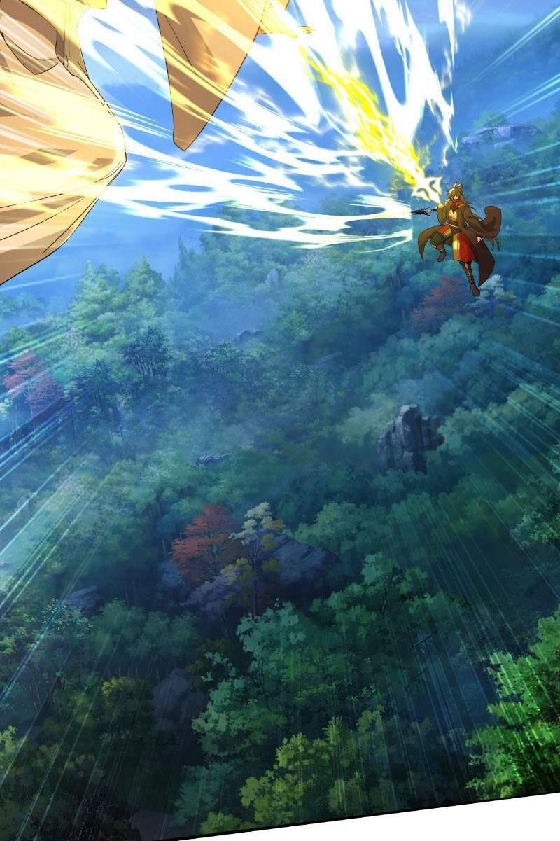 tiên võ đế tôn chapter 547 74