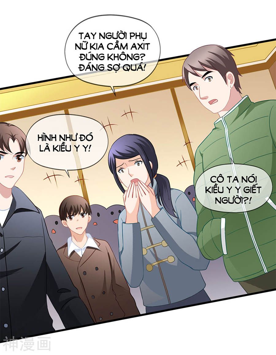 mỹ vị giai thê chapter 65 2