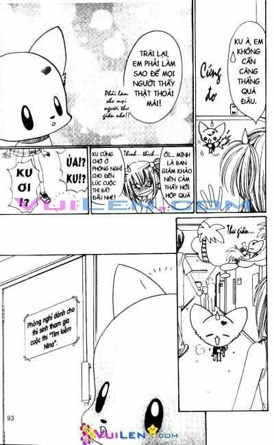 bộ sưu tầm lọ lem chapter 6 93