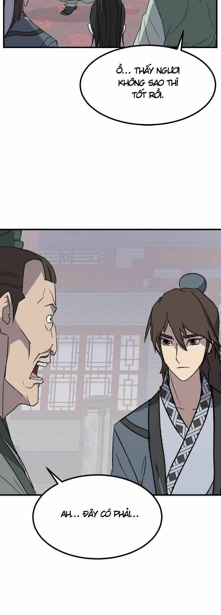 trọng sinh, bất khả chiến bại chapter 132 37