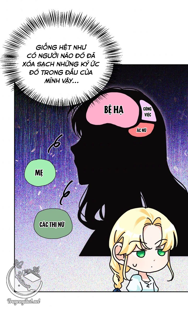 ác nữ xứng đôi với bạo chúa chapter 83.1 26