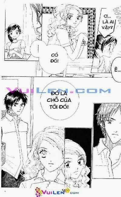 1/4 tình yêu chapter 3 59