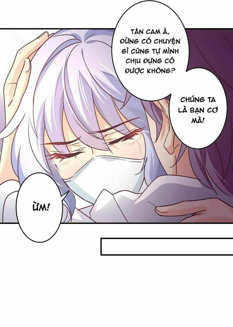 cuồng duệ tiểu thê chapter 67 10