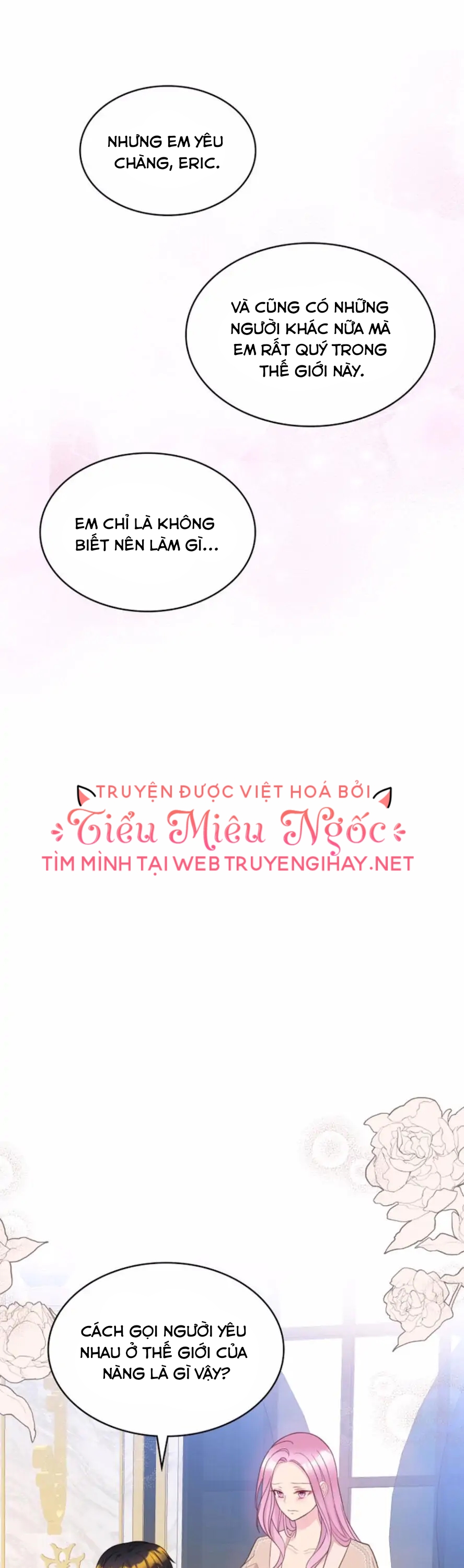 mặt nạ của hoàng đế chapter 48 23