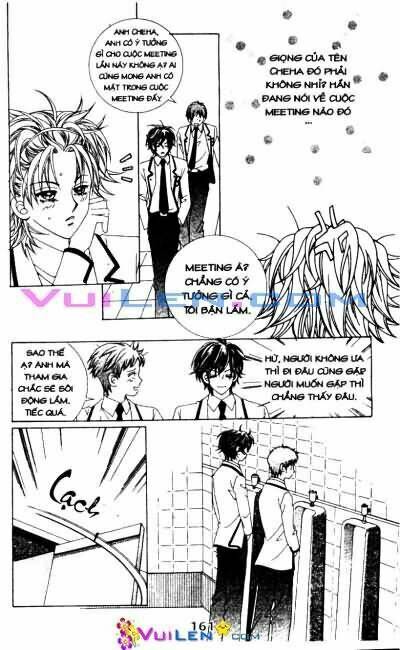 thiên thần tái thế chapter 6 161