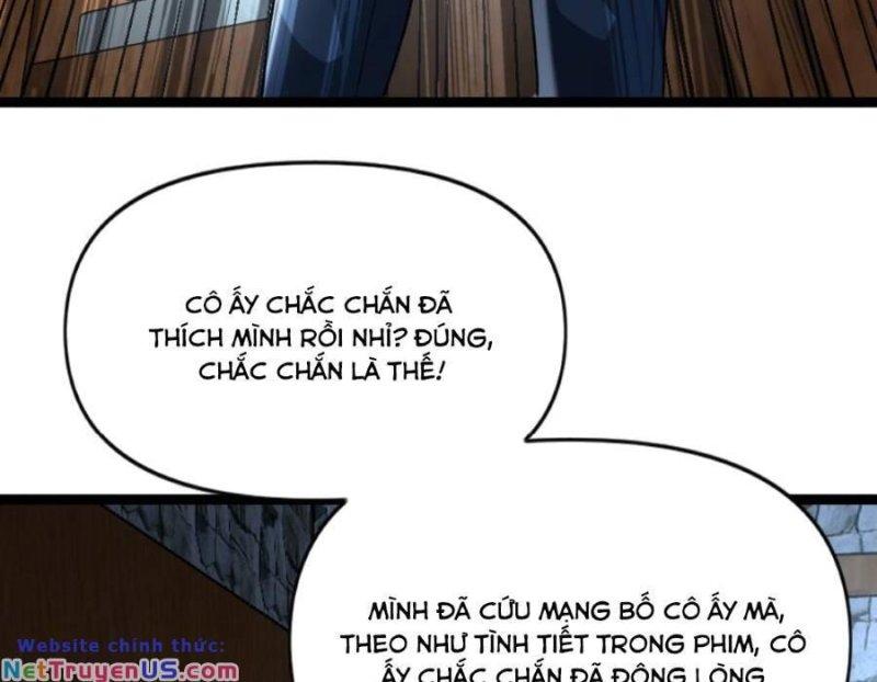 đóng băng toàn cầu: tôi gây dựng nên phòng an toàn thời tận thế chapter 132 34