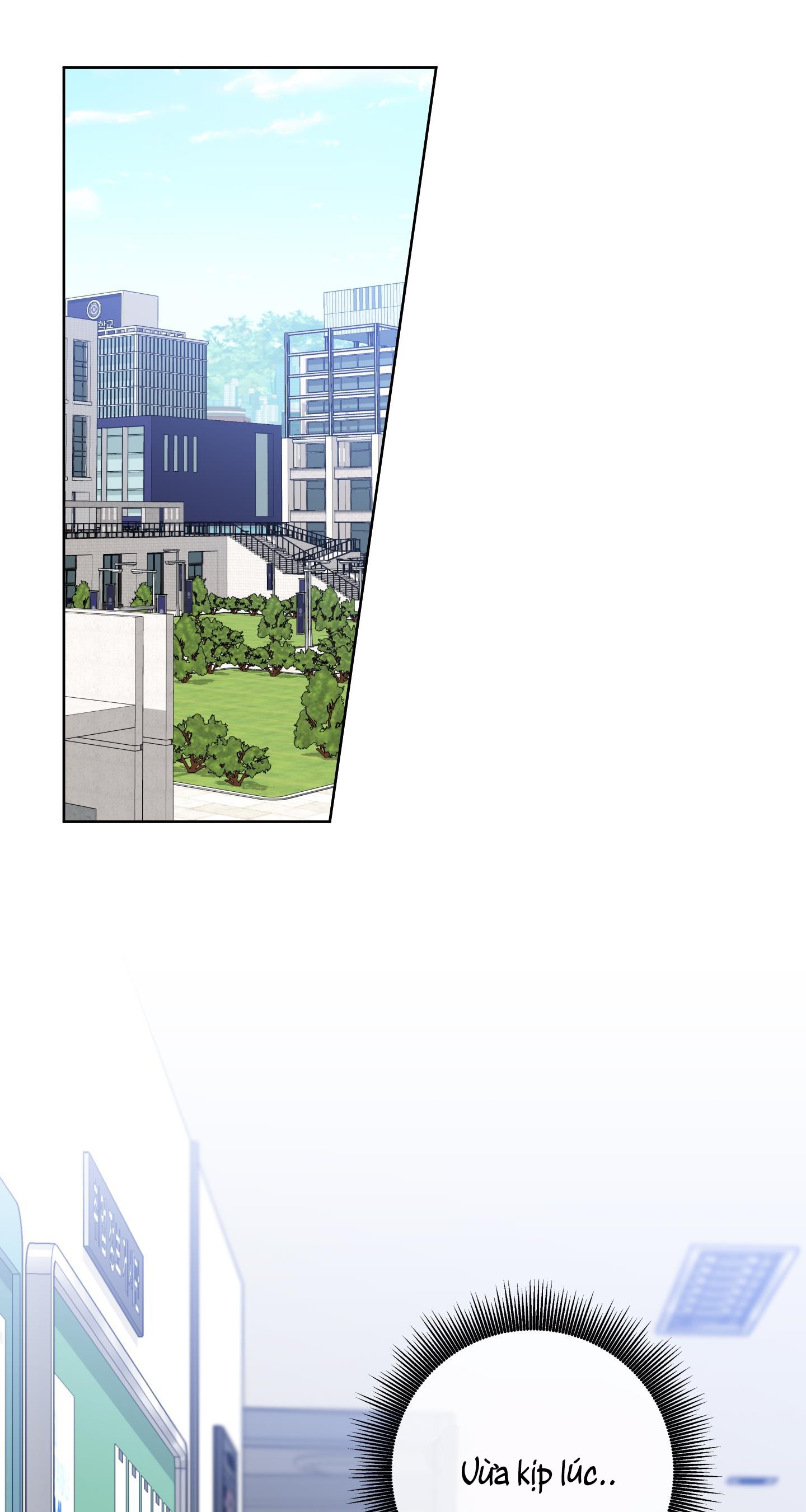 chuyện tình rắc rối -dmbl chapter 23 16