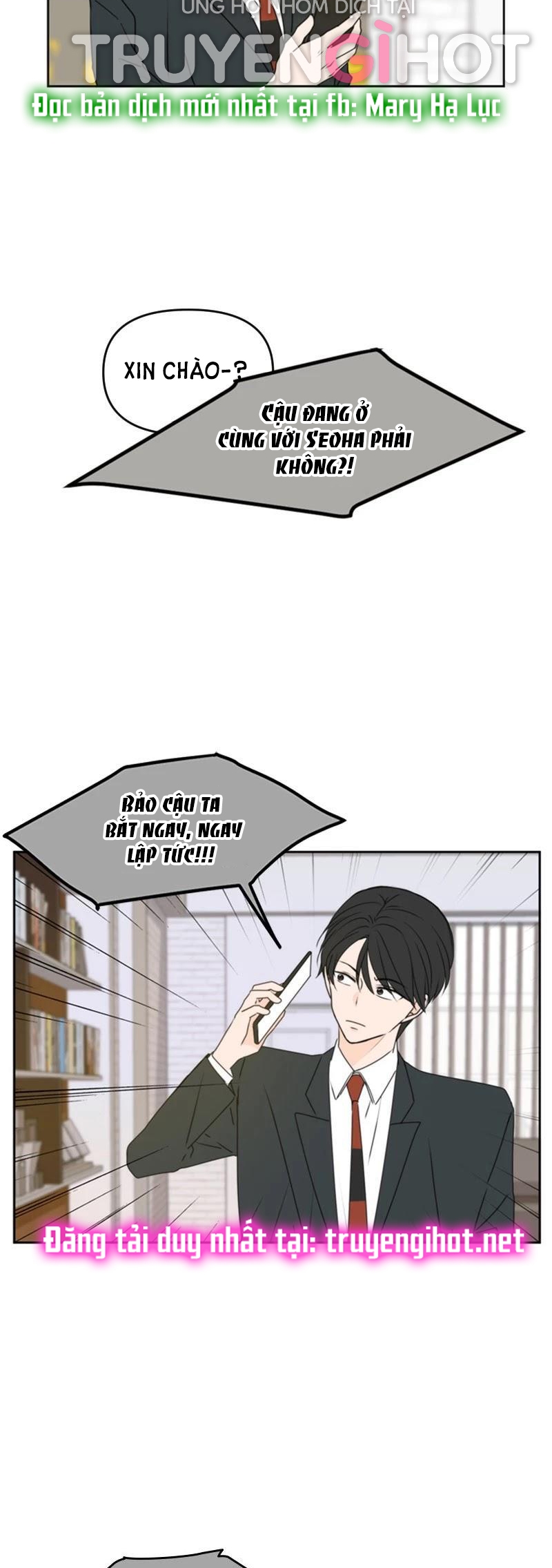 hẹn gặp anh ở kiếp thứ 19 chapter 54 29