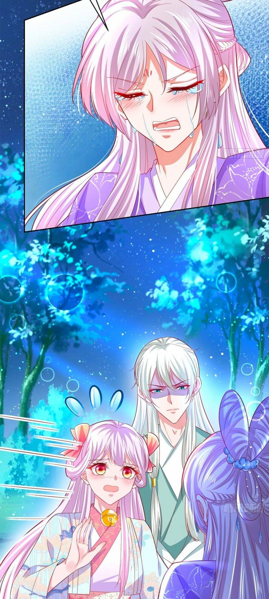 dưỡng thú vi phi chapter 44 16