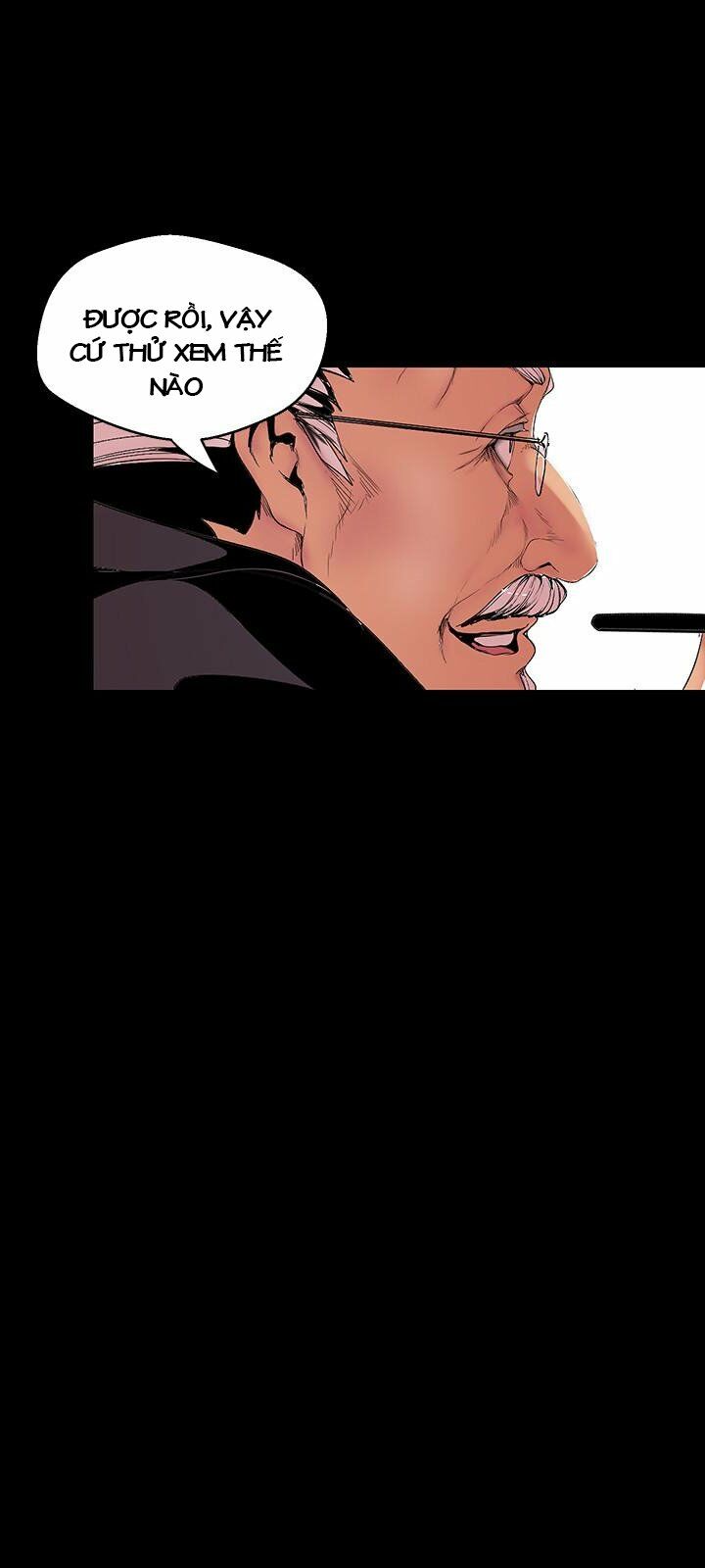 tân thế giới tuyệt vời chapter 46 23