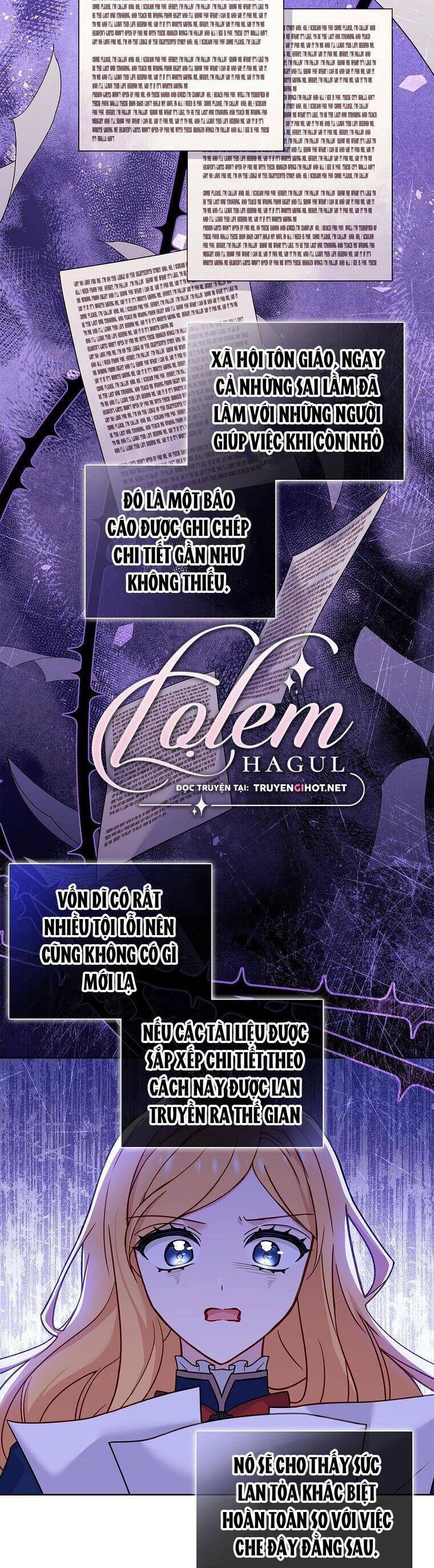 để yên cho tiểu thư hiền chapter 70 34