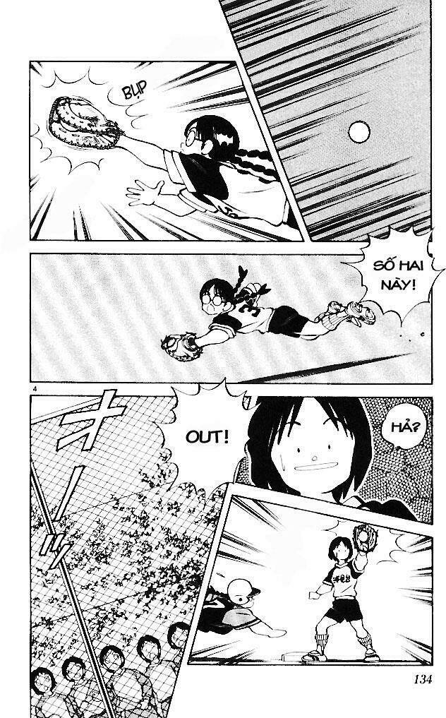 itsumo misora chapter 17 4