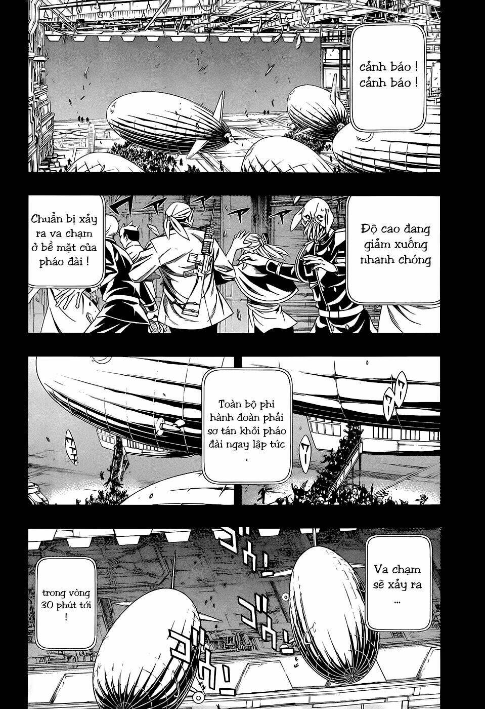 cô nàng ma cà rồng i chapter 63 6