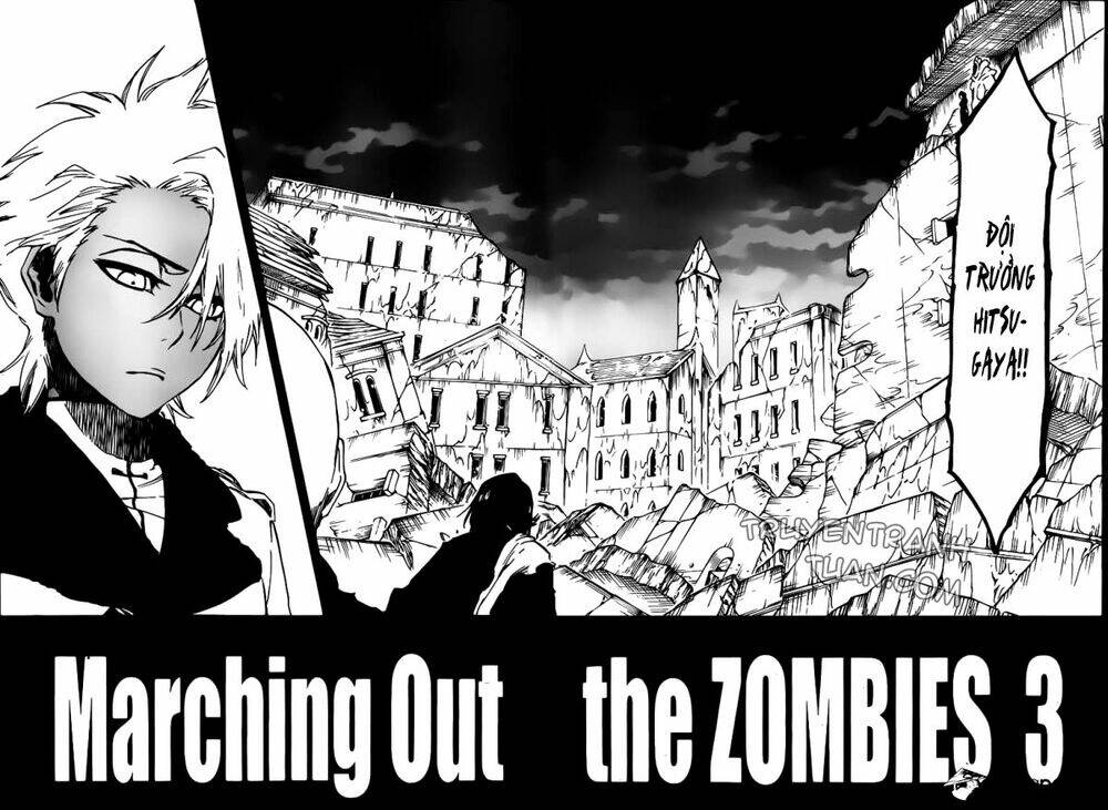 thần chết ichigo chapter 592 5