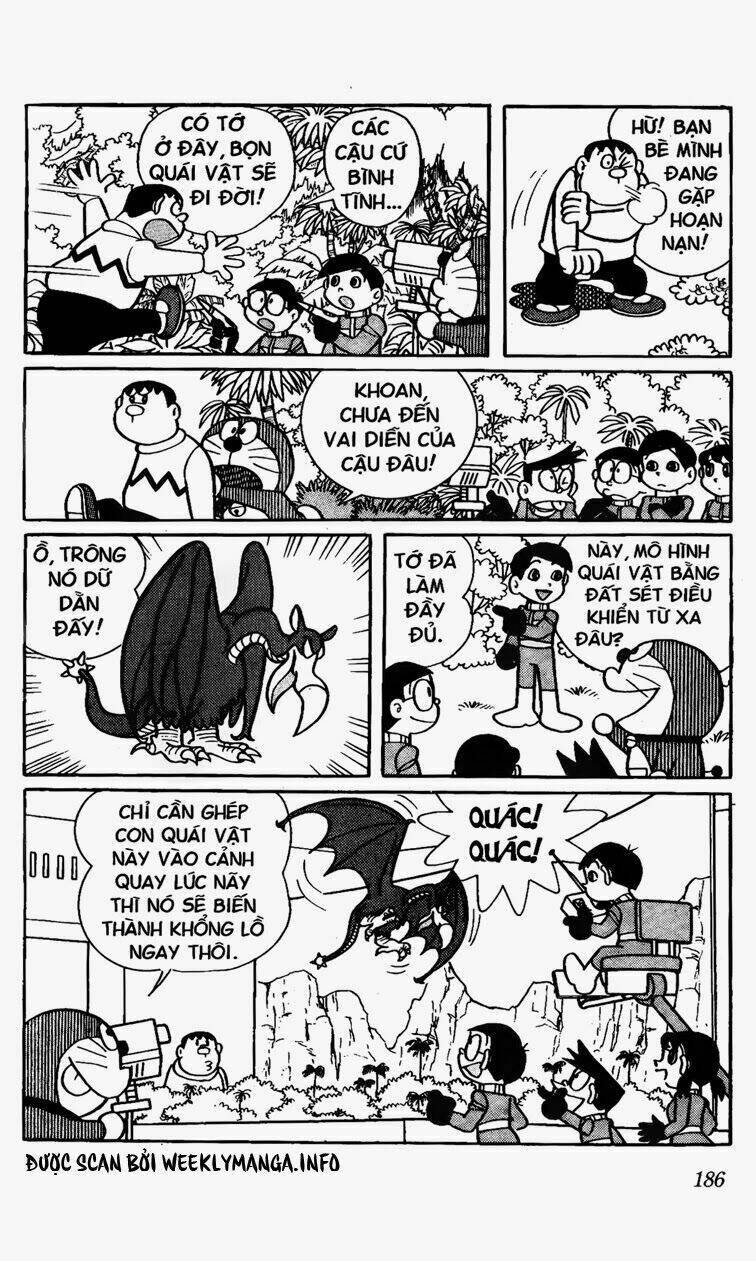 doraemon chapter 380 17