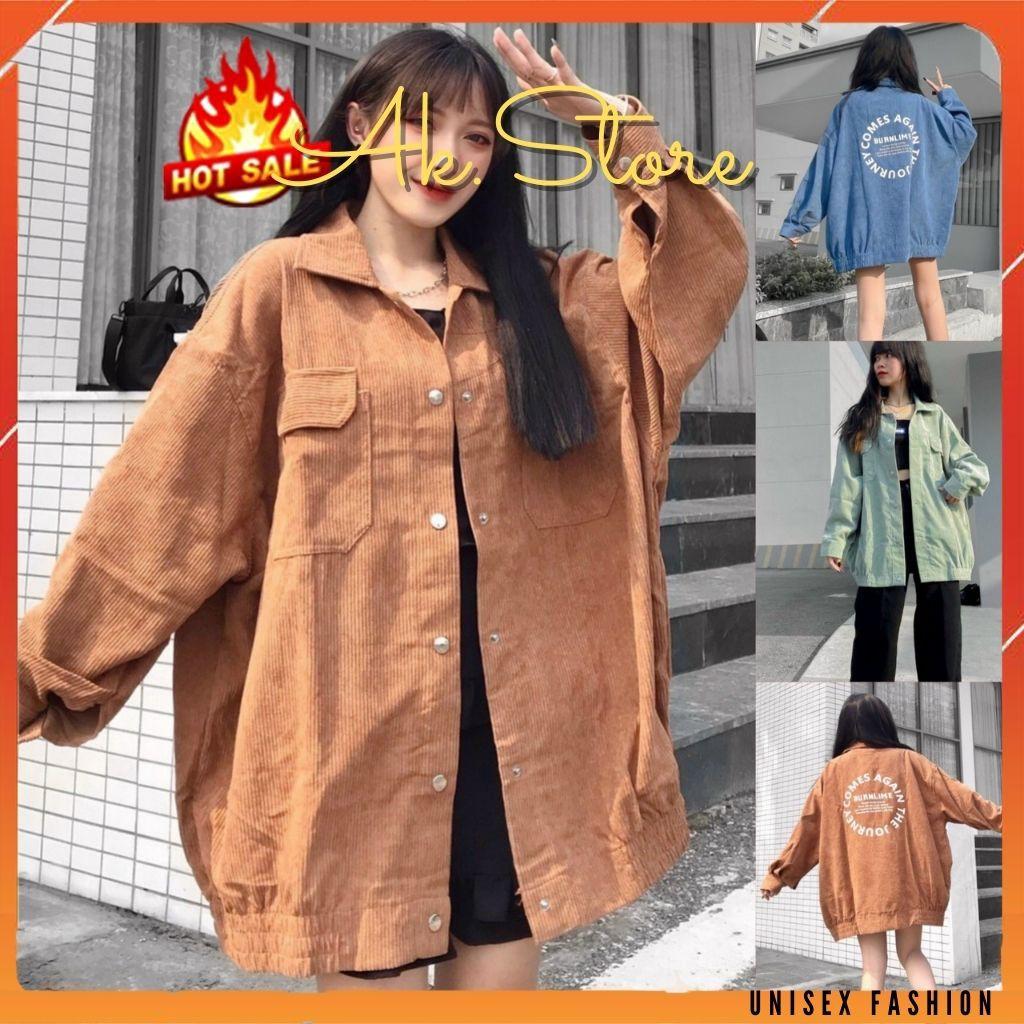 Áo Khoác Bomber Nam Nữ - Áo Khoác Kaki Unisex COMES 3 Màu Siêu Hot (kèm ảnh thật)