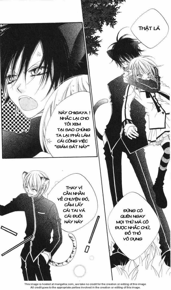 monochrome shounen shoujo chapter 2.1 7