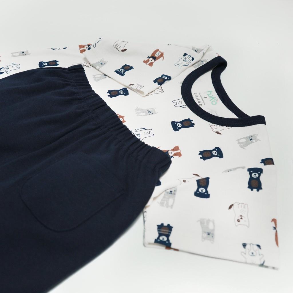 BỘ QUẦN ÁO EM BÉ NAM NỮ CỰC XINH , COTTON XỊN CỰC ĐẸP