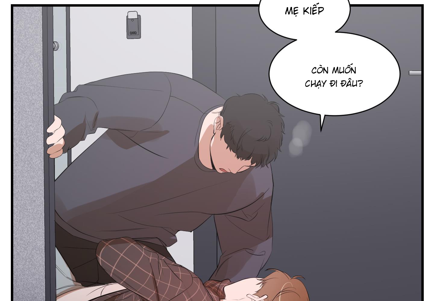 chốn riêng tư chapter 48 26