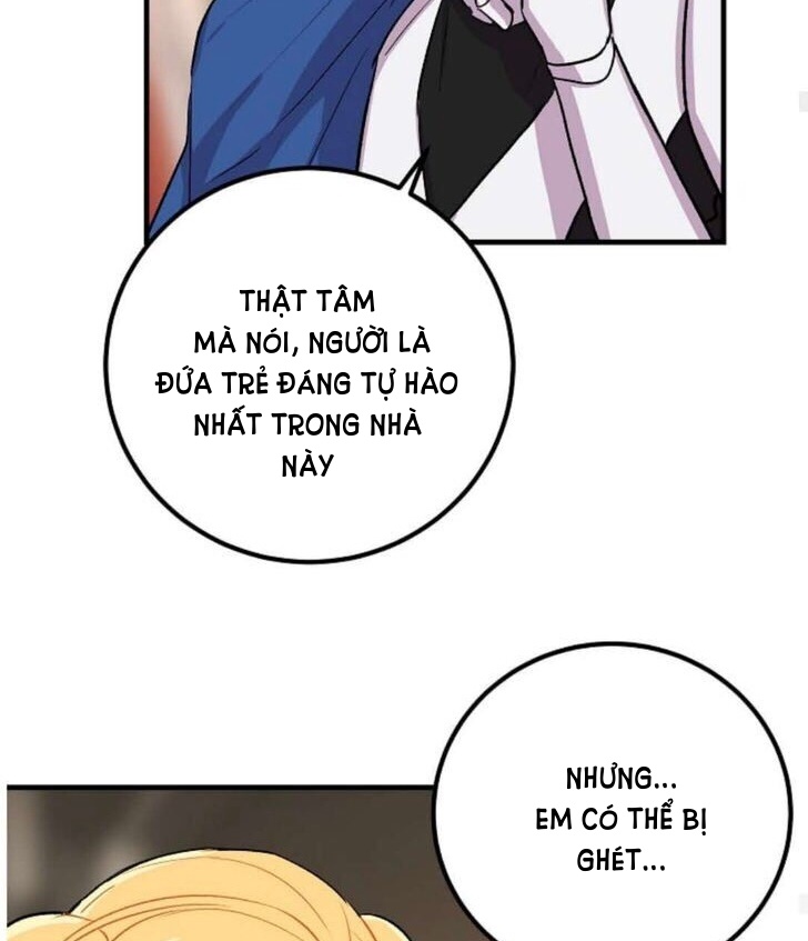 tôi là tiểu thư của gia đình này chapter 13 24