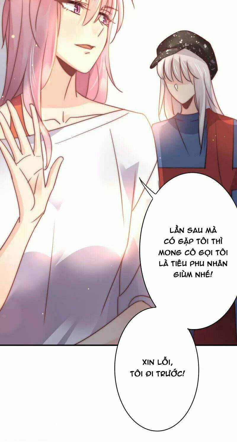 cuồng duệ tiểu thê chapter 97 18