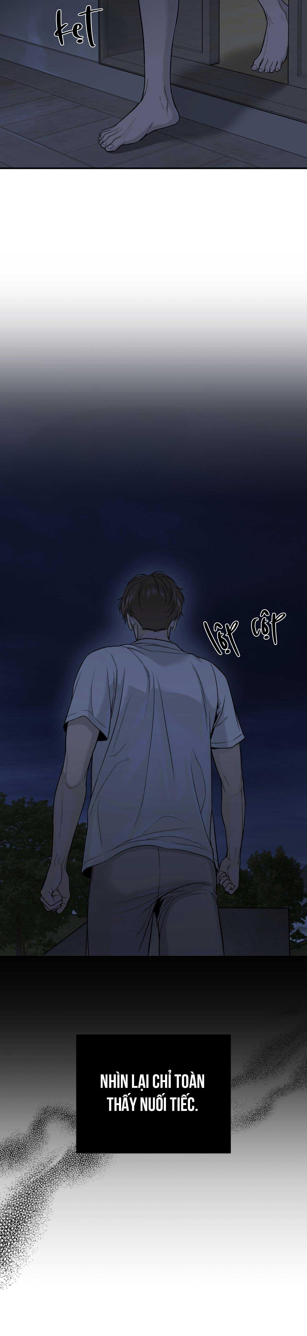 điềm rủi Chapter 57 (4) 48