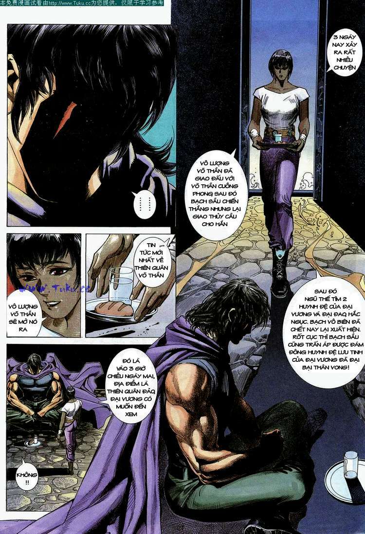 võ thần chapter 54 27