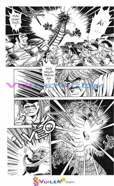 vương tử takeru chapter 21 44