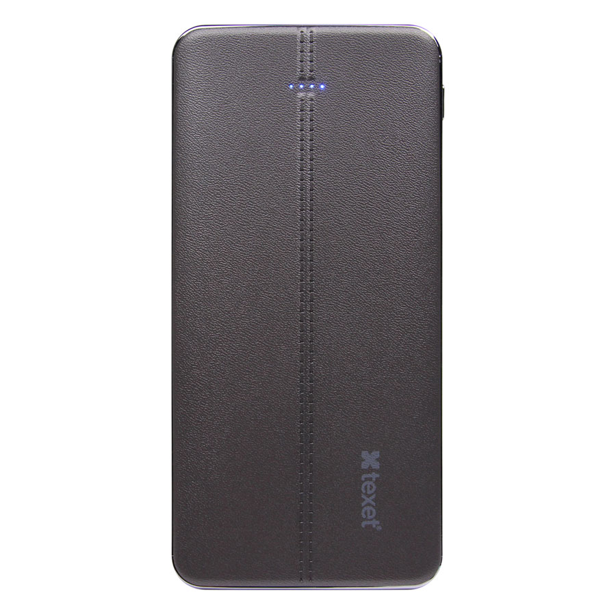 Pin sạc dự phòng TEXET PBGR9 10000mAH