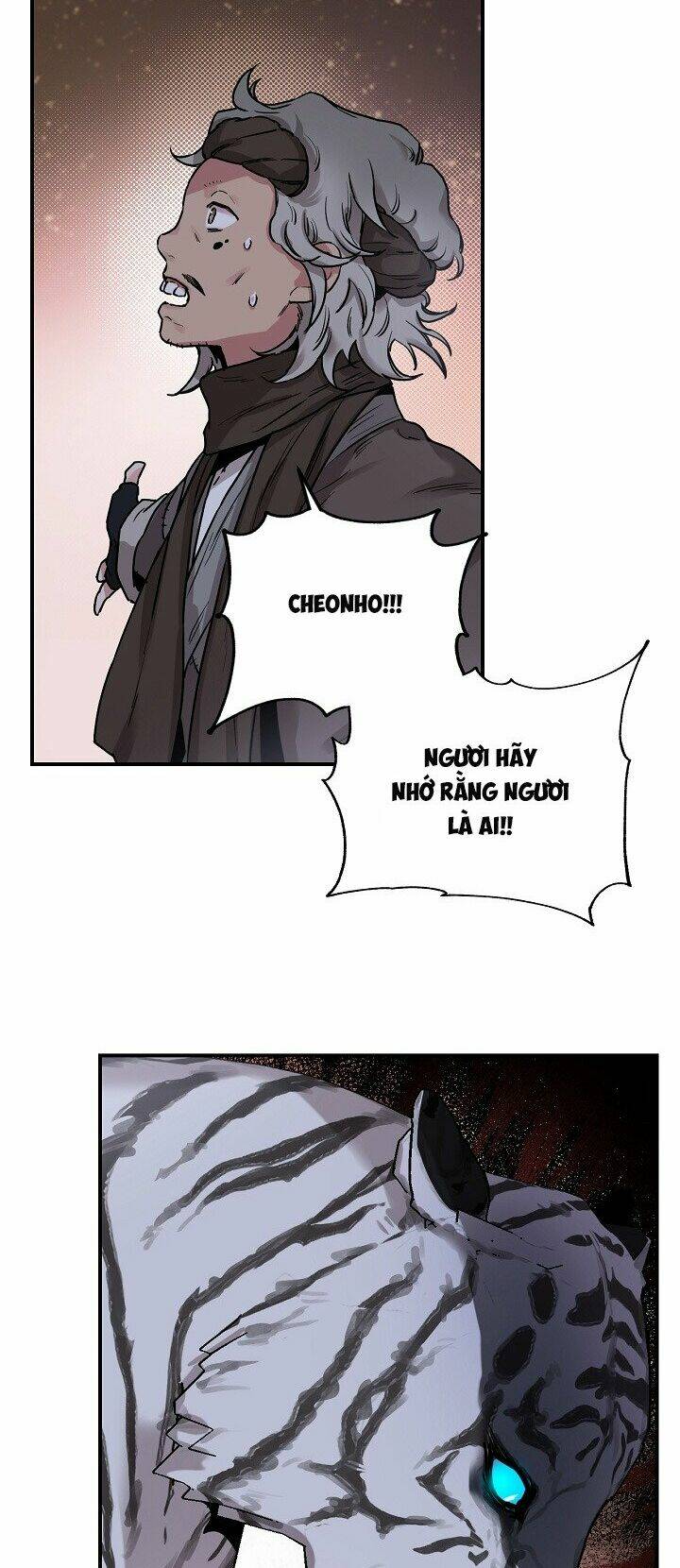 tôi trở thành nhân vật phản diện giỏi nhất trong giới võ thuật chapter 19 12